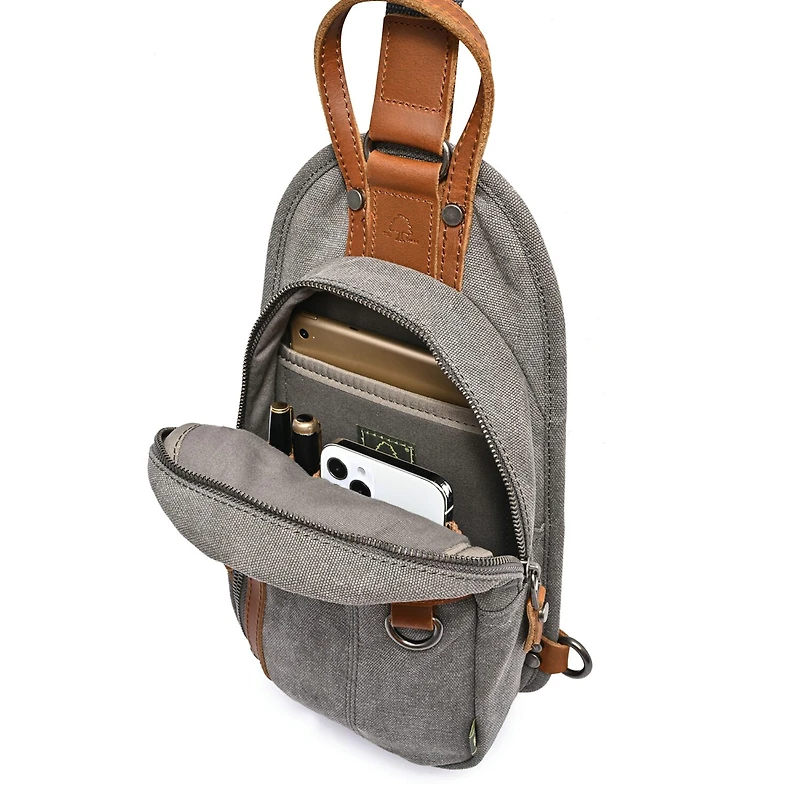 TSD Brand Crossbody Bag