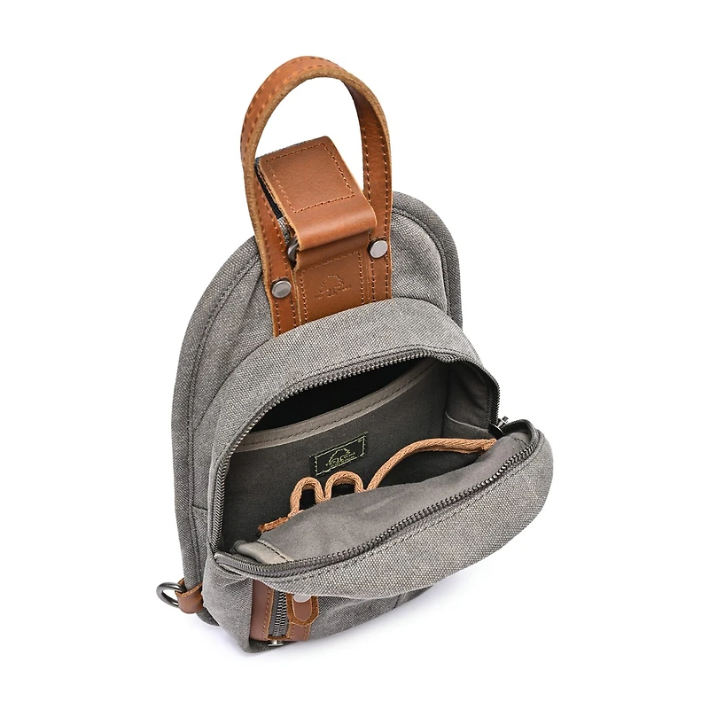 TSD Brand Crossbody Bag