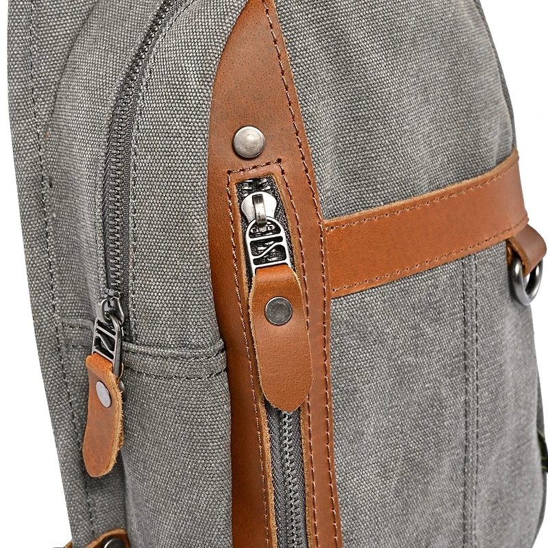 TSD Brand Crossbody Bag