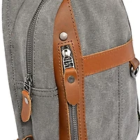 TSD Brand Crossbody Bag