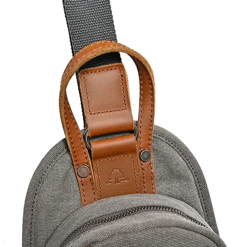 TSD Brand Crossbody Bag