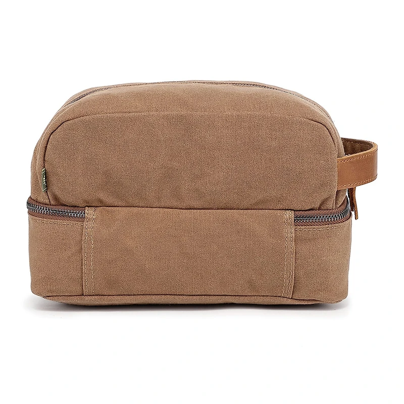 TSD Brand Stone Creek Toiletry Bag