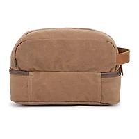 TSD Brand Stone Creek Toiletry Bag