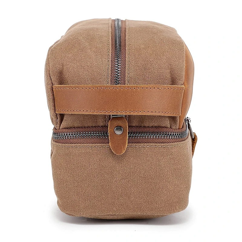 TSD Brand Stone Creek Toiletry Bag