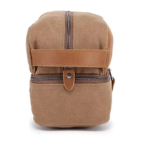 TSD Brand Stone Creek Toiletry Bag