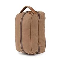 TSD Brand Stone Creek Toiletry Bag
