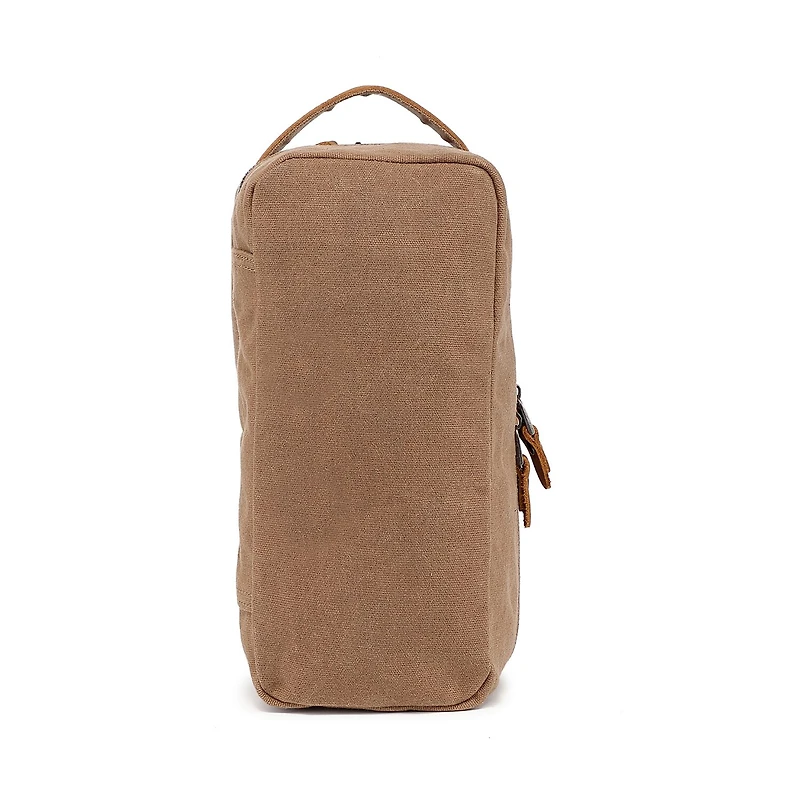 TSD Brand Stone Creek Toiletry Bag