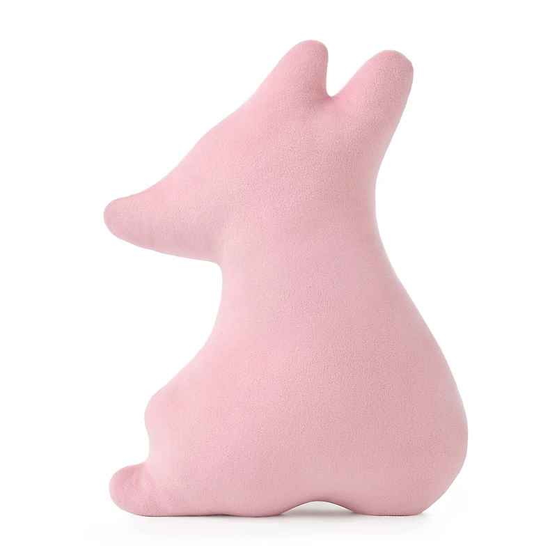 Novelty Corgi Throw Pillow