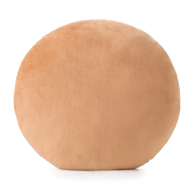 Novelty Cookie Throw Pillow