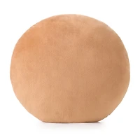 Novelty Cookie Throw Pillow