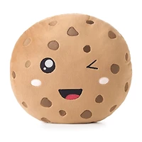 Novelty Cookie Throw Pillow