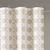 Martha Stewart Shower Curtain