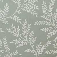 Martha Stewart Shower Curtain