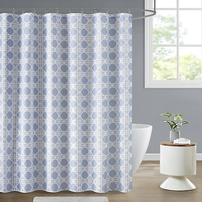 Martha Stewart Shower Curtain