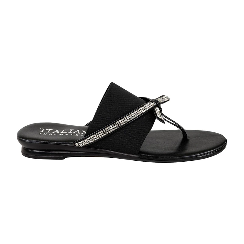Italian Shoemakers Womens Strap Sandals