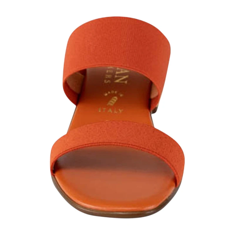 Italian Shoemakers Womens Pibi Heeled Sandals