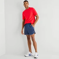 Xersion Mens 6" Moisture Wicking Quick Dry Running Short