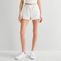 Forever 21 Womens Juniors Pull-On Short