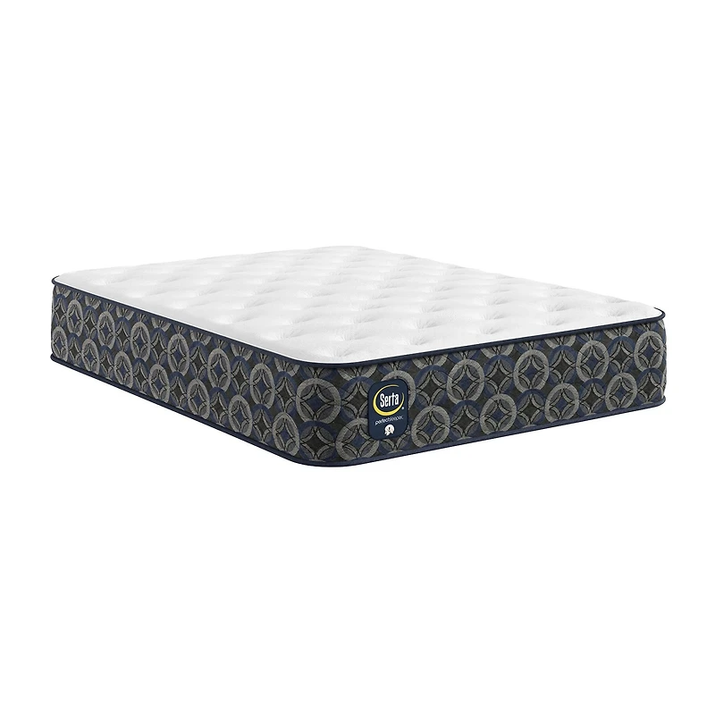 The Serta Perfect Sleeper Mondale 13" Medium Tight Top - Mattress Only