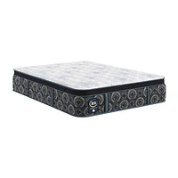 The Serta Perfect Sleeper Autumndale 14.5" Firm Pillow Top