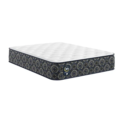 The Serta Perfect Sleeper Beechdale 12.5" Plush Tight Top