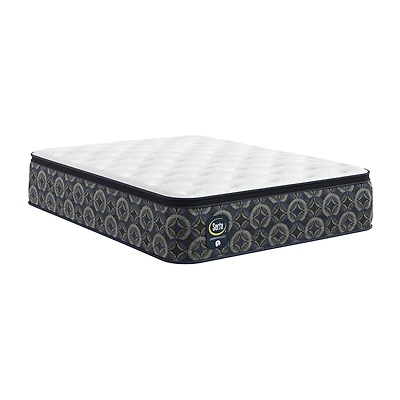 The Serta Perfect Sleeper Mondale 14" Medium Pillow Top - Mattress Only