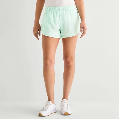 Xersion Womens 3 1/2" Running Short