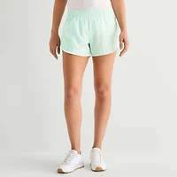 Xersion Womens 3 1/2" Running Short