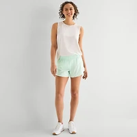 Xersion Womens 3 1/2" Running Short