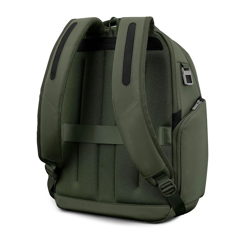 Samsonite Paralux Everyday Unisex Adult Backpack