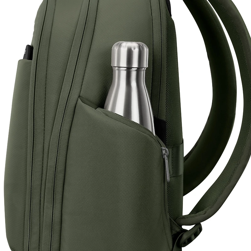 Samsonite Paralux Everyday Unisex Adult Backpack