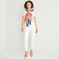 Mixit Scarves Floral Square Scarf