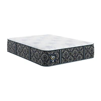 The Serta Perfect Sleeper Morningdale Hybrid 14.5" Plush Tight Top - Mattress Only