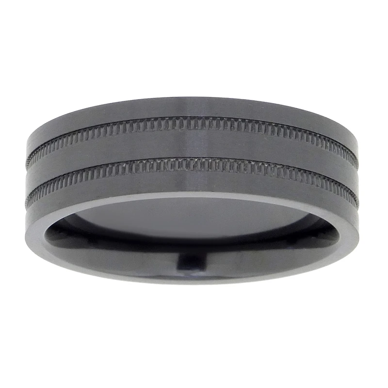 Mens 2MM Band