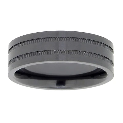 Mens 2MM Band