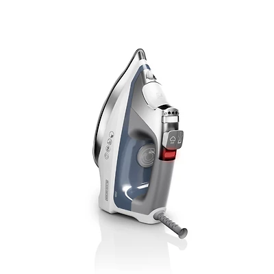 Black+Decker Iron
