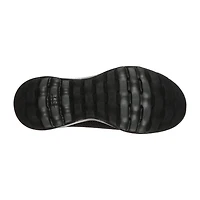 Skechers Go Walk Joy Sensational Day Womens Slip-On Walking Shoes