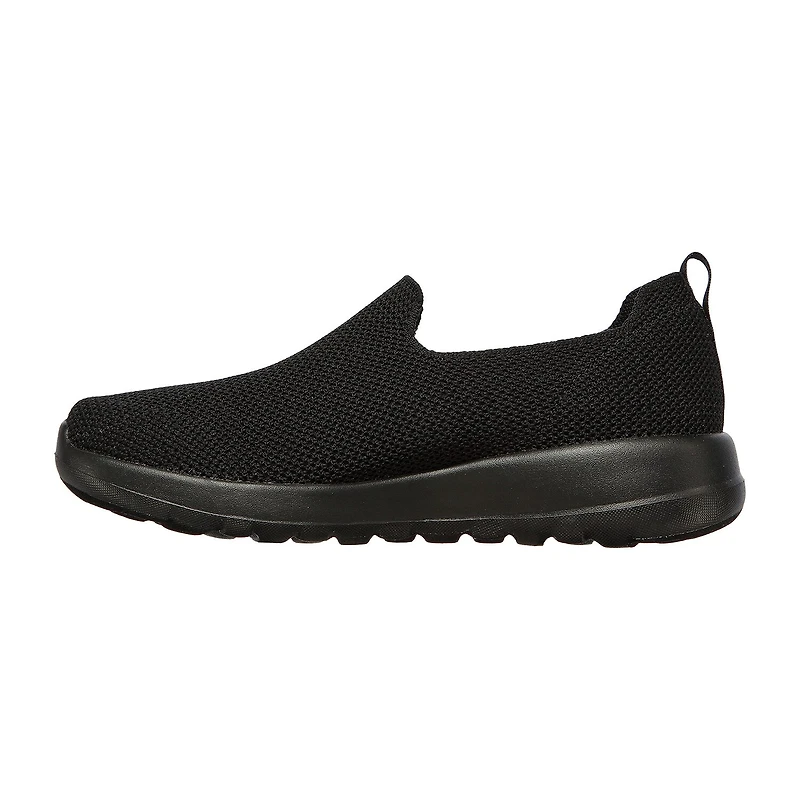 Skechers Go Walk Joy Sensational Day Womens Slip-On Walking Shoes