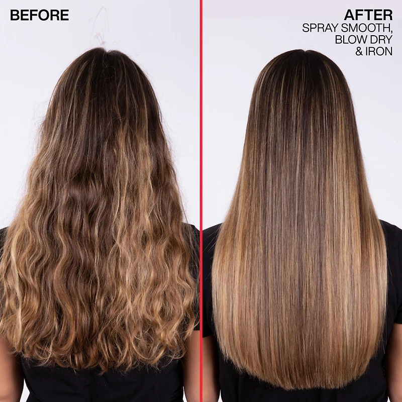 Redken Smoothing Spray Styling Product 7.5 oz.