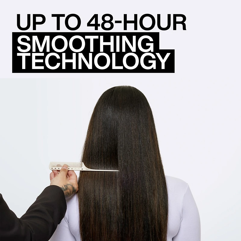 Redken Smoothing Spray Styling Product 7.5 oz.