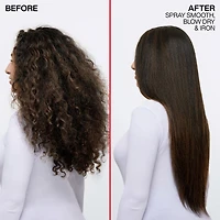 Redken Styling Smoothing Spray Styling Product 1.7 oz.