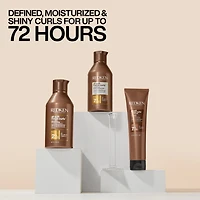Redken All Soft Mega Curls Shampoo - 33.8 oz.