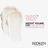 Redken Volume Conditioner 10.1 oz.