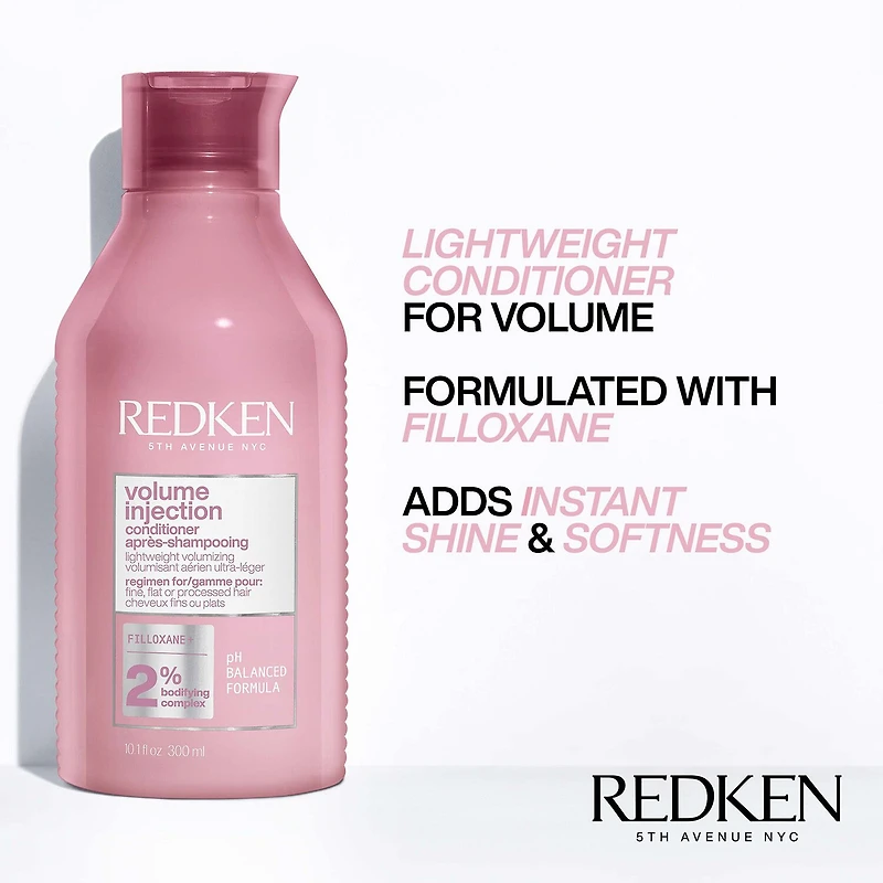 Redken Volume Conditioner 10.1 oz.