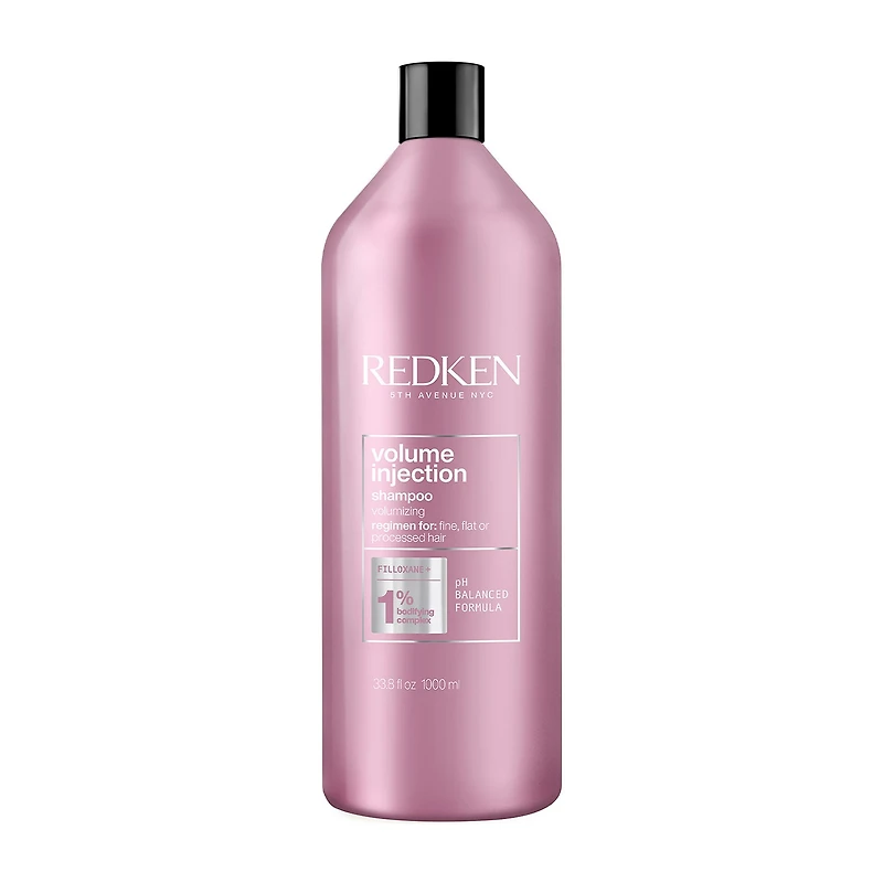 Redken Volume Shampoo 33.8 oz.