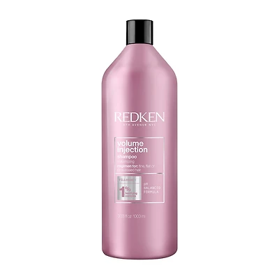 Redken Volume Shampoo 33.8 oz.