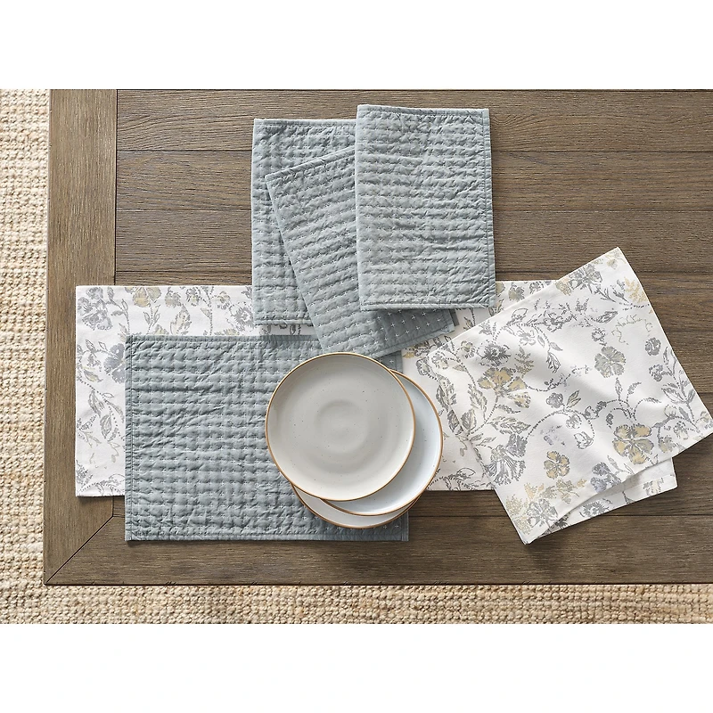 Linden Street Kendall Table Runner