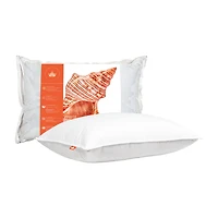 Canadian Down & Feather Company 625 Loft Medium Support Pillow