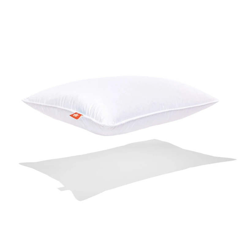Canadian Down & Feather Company 625 Loft Medium Support Pillow