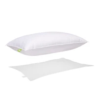 Canadian Down & Feather Company Hutterite Perfect Pillow